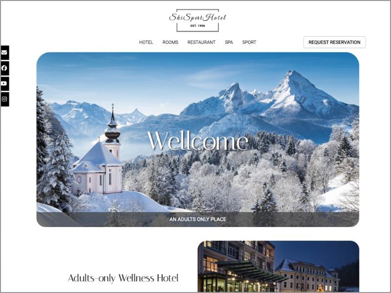 SPORT-HOTEL