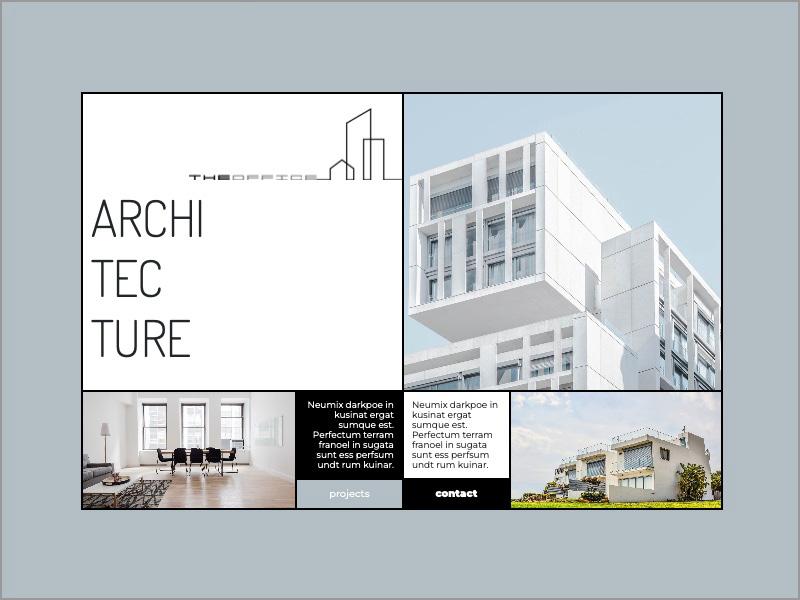 ARCHITECTURE