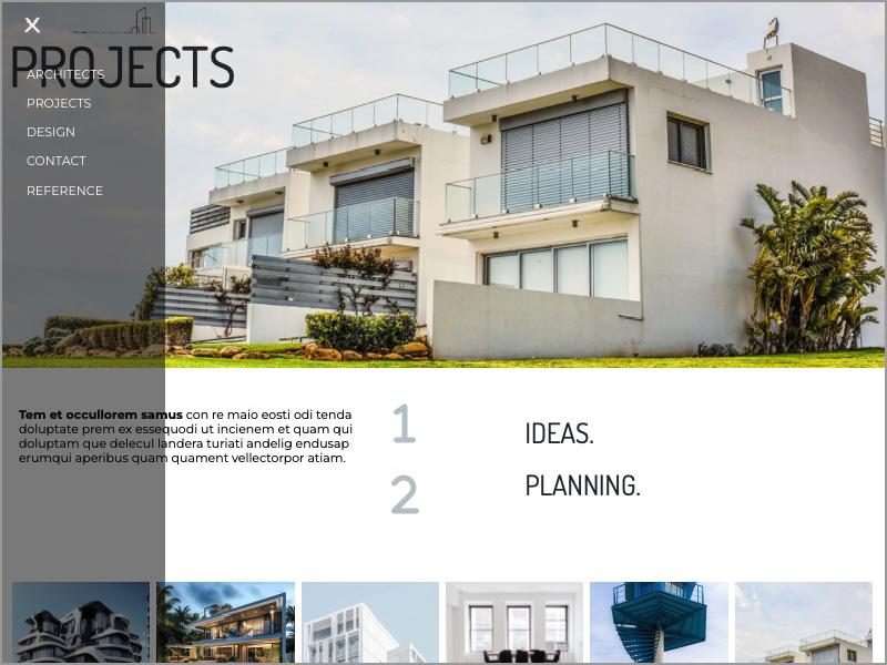 ARCHITECTURE