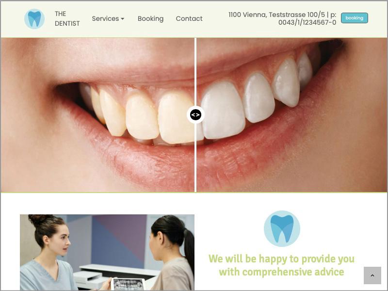 DENTIST