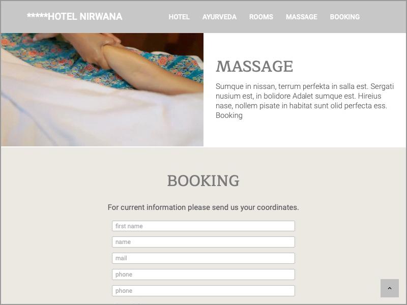 BENESSERE