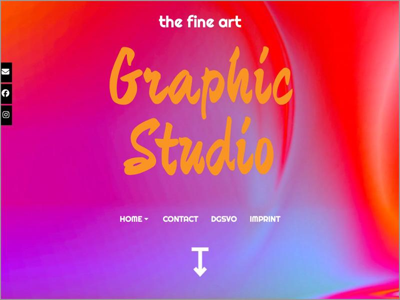 STUDIO GRAFICZNE