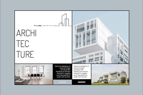 ARCHITECTS