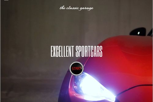 AUTOMOTIVE