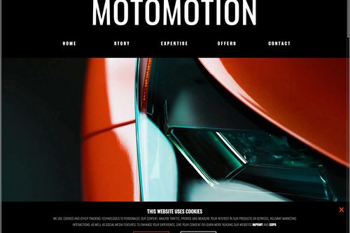 MOTOMOTION