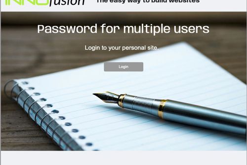 PASSWORD