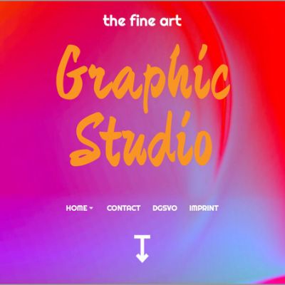 GRAPHIC STUDIO