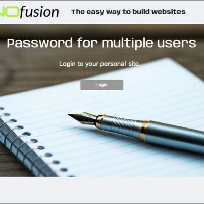 PASSWORD